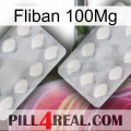 Fliban 100Mg 17